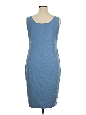 Peruvian Connection Casual Dress (view 2)