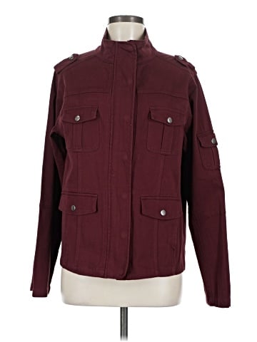 Thread & Supply Jacket (view 1)