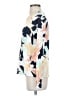 Hang Ten Floral Ivory Long Sleeve T-Shirt Size S - photo 5