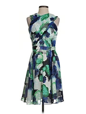 Shoshanna Cocktail Dress (view 1)