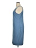 Peruvian Connection Blue Casual Dress Size XL - photo 5