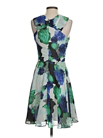 Shoshanna Cocktail Dress (view 2)