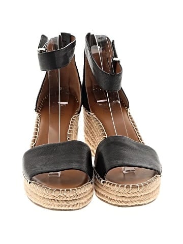 Franco Sarto Wedges (view 2)