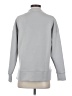 Banana Republic Gray Sweatshirt Size XS - photo 2