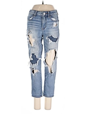 American Eagle Outfitters Jeans (view 1)