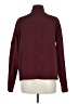 Thread & Supply Solid Burgundy Jacket Size L - photo 2