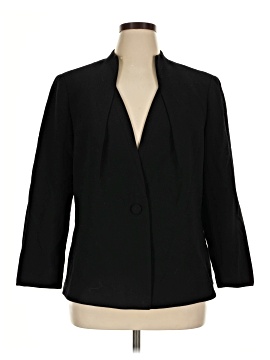 Lafayette 148 New York Blazer