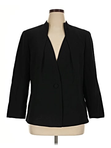 Lafayette 148 New York Blazer (view 1)
