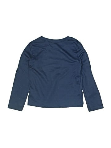 Lands' End Long Sleeve T-Shirt (view 2)