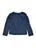 Lands' End 100% Polyester Blue Long Sleeve T-Shirt Size 4 - photo 2
