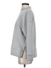 Banana Republic Gray Sweatshirt Size XS - photo 5