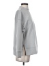 Banana Republic Gray Sweatshirt Size XS - photo 4