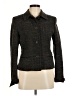 Ann Freedberg Tweed Brown Jacket Size 7 - photo 1
