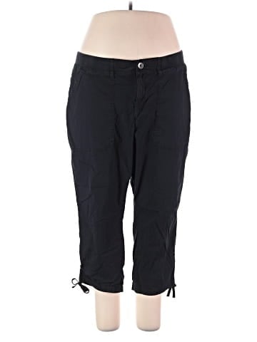 Style&Co Casual Pants (view 1)