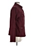 Thread & Supply Solid Burgundy Jacket Size L - photo 4