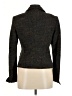Ann Freedberg Tweed Brown Jacket Size 7 - photo 2