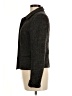Ann Freedberg Tweed Brown Jacket Size 7 - photo 5