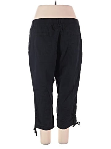 Style&Co Casual Pants (view 2)