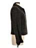 Ann Freedberg Tweed Brown Jacket Size 7 - photo 4