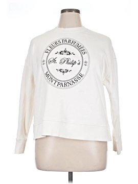 Divided By H&M Sweatshirt