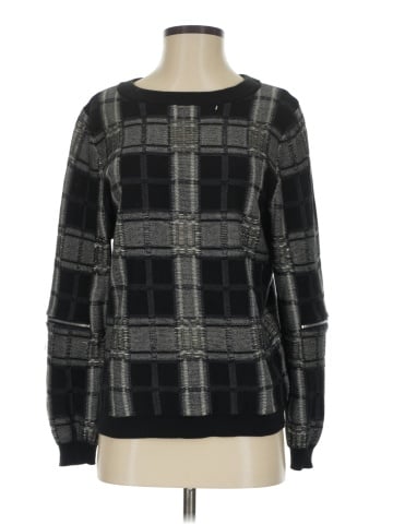 Tildon Pullover Sweater (view 1)