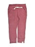 Assorted Brands Burgundy Casual Pants Size 12-18 mo - photo 1
