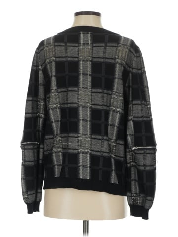 Tildon Pullover Sweater (view 2)