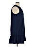 MICHAEL Michael Kors Blue Casual Dress Size XL - photo 4