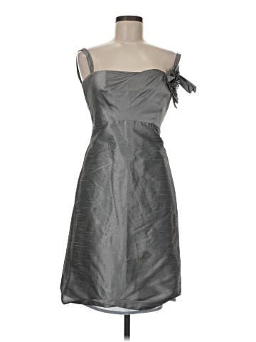 Jim Hjelm Occasions Cocktail Dress (view 1)