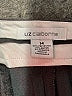 Liz Claiborne Solid Black Dress Pants Size 14 - photo 7