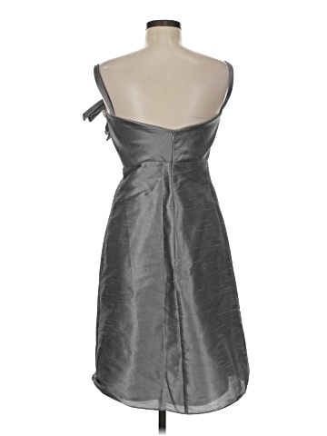 Jim Hjelm Occasions Cocktail Dress (view 2)