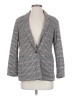 Old Navy Houndstooth Blue Blazer Size S - photo 1
