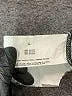 Jessica Simpson 100% Viscose Graphic Gray Casual Pants Size L - photo 8