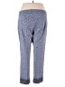 Jones Studio Print Blue Casual Pants Size 20 - photo 2