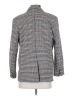 Old Navy Houndstooth Blue Blazer Size S - photo 2