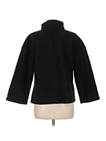 Anne Klein Faux Fur Jacket (view 2)