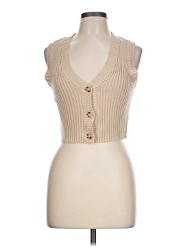 No Comment Cardigan