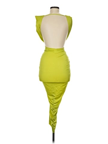 Baobab Collection Cocktail Dress (view 2)