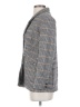 Old Navy Houndstooth Blue Blazer Size S - photo 5