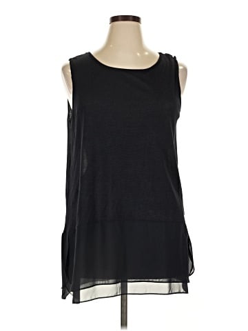 Nic + Zoe Casual Dress (view 1)