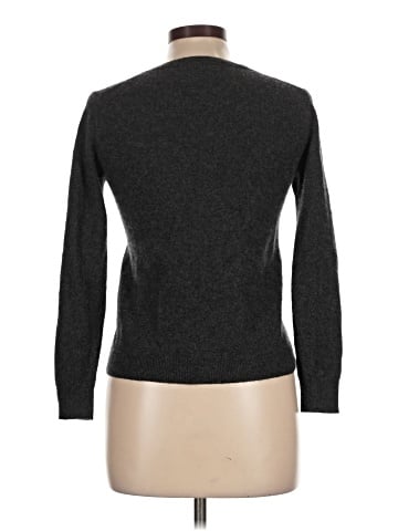 Uniqlo Silk Pullover Sweater (view 2)
