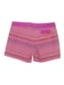 PrAna Print Pink Shorts Size XL - photo 2