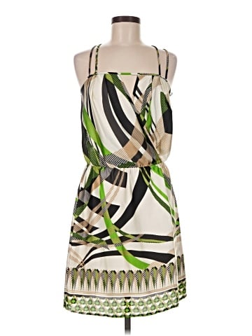 Glam Cocktail Dress (view 1)