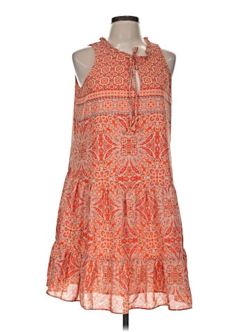 Sanctuary Casual Dress (view 1)