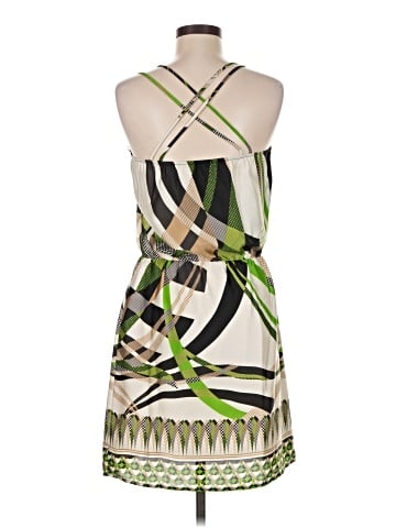Glam Cocktail Dress (view 2)