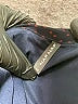 Naf Naf 100% Polyester Polka Dots Blue Casual Skirt Size EU 42 / US 12 - photo 4