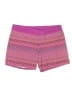 PrAna Print Pink Shorts Size XL - photo 1