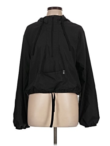 Hurley Windbreaker (view 1)