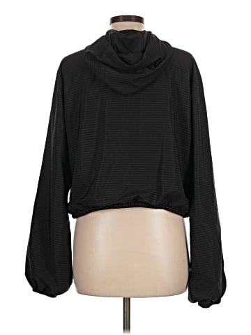 Hurley Windbreaker (view 2)