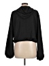 Hurley Black Windbreaker Size L - photo 2